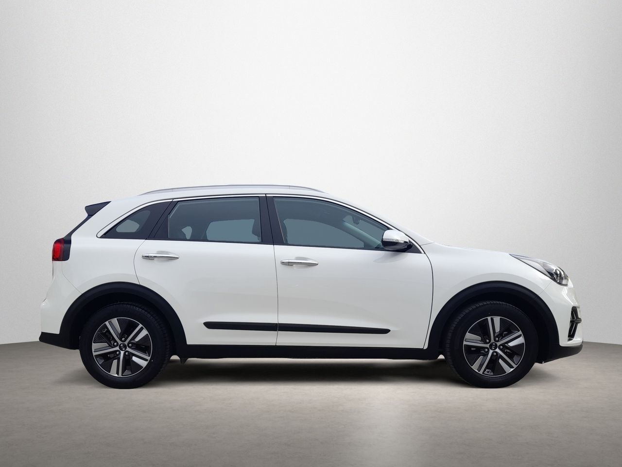 Foto del KIA Niro 1.6 HEV Drive