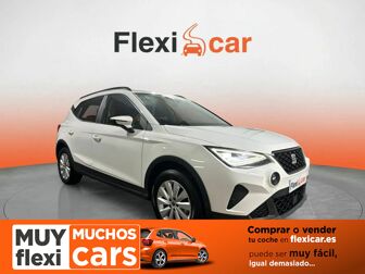 Imagen de SEAT Arona 1.0 TSI S&S Style 110