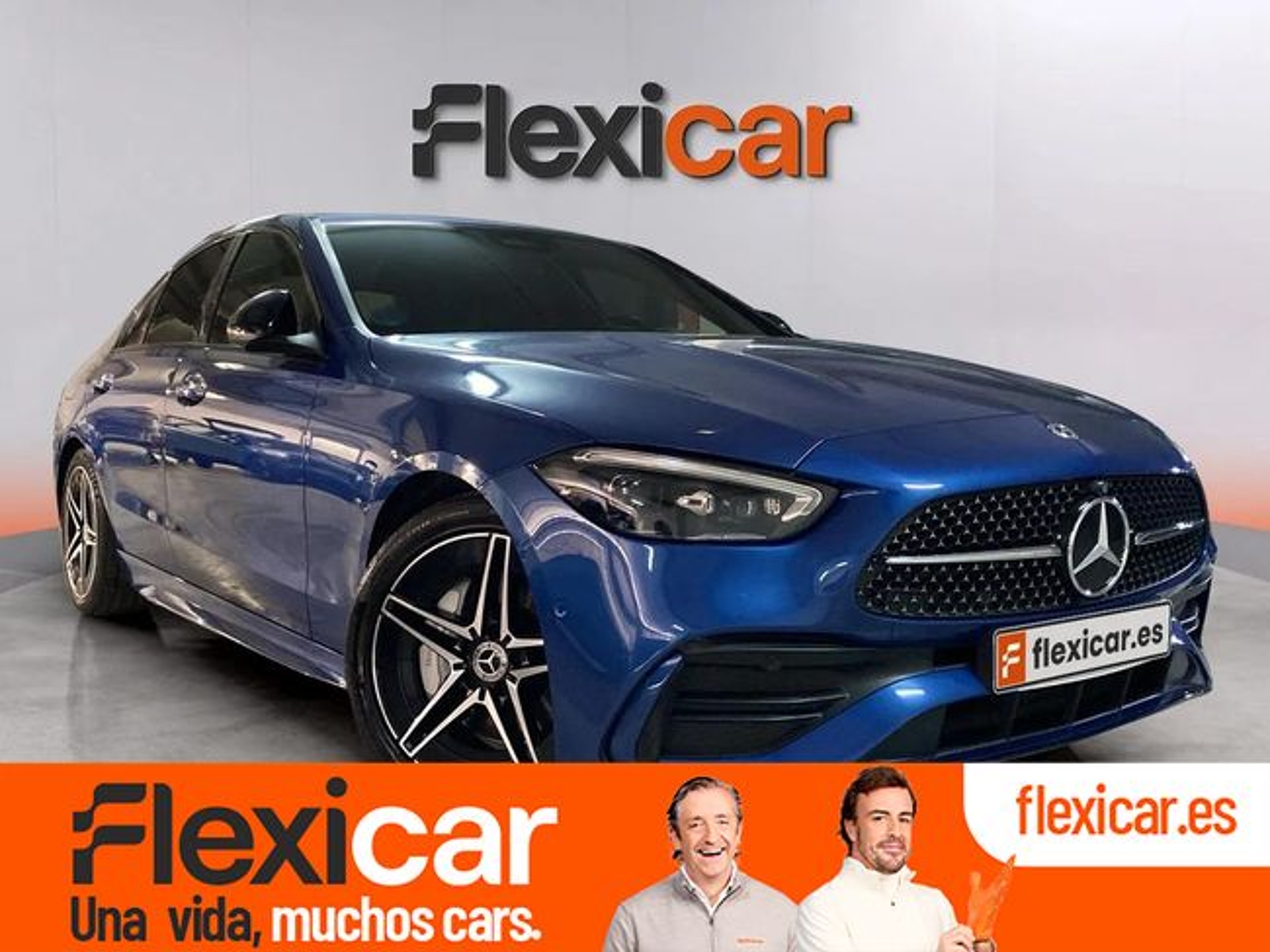 Imagen de MERCEDES Clase C