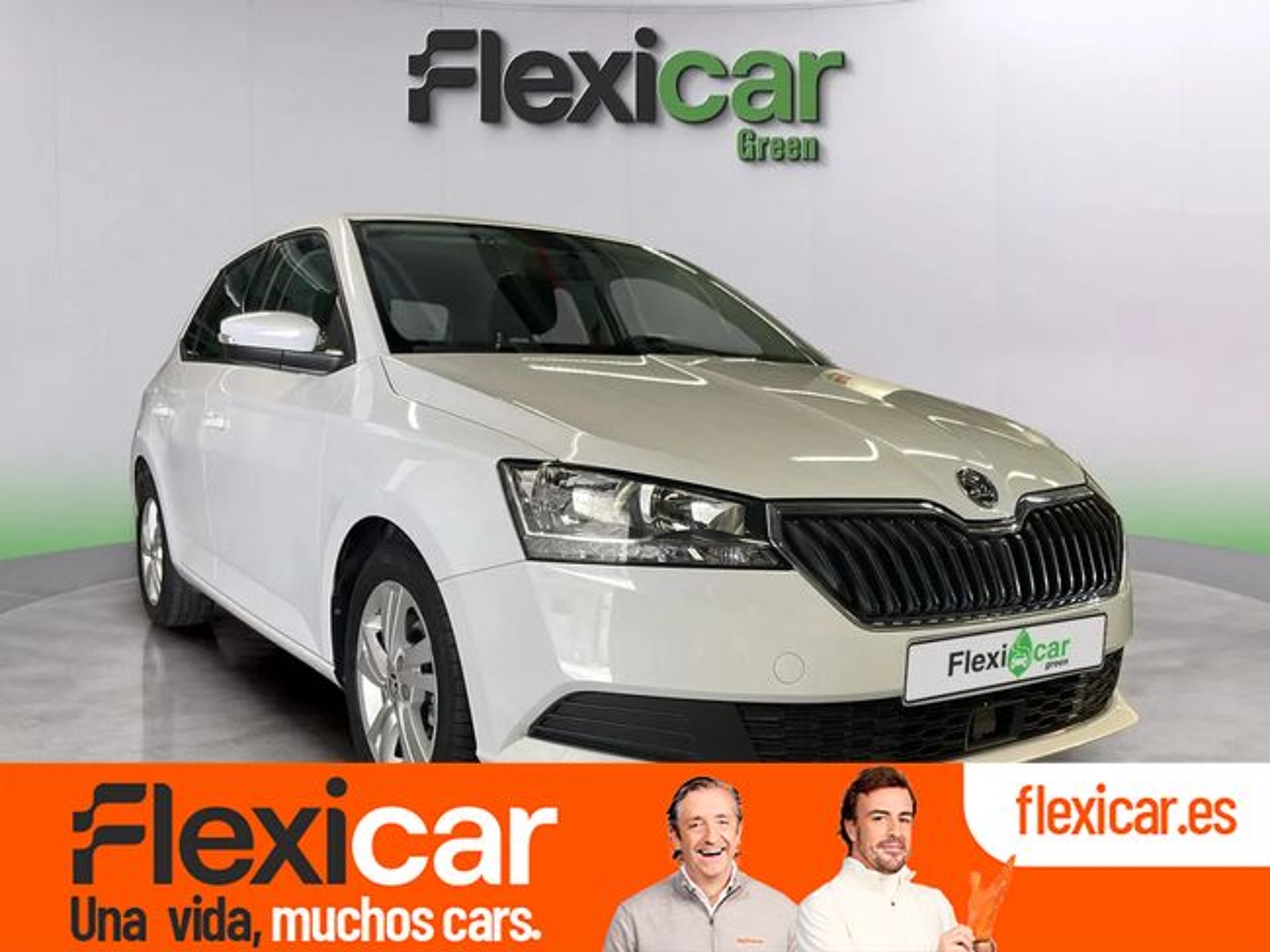 Imagen de SKODA Fabia