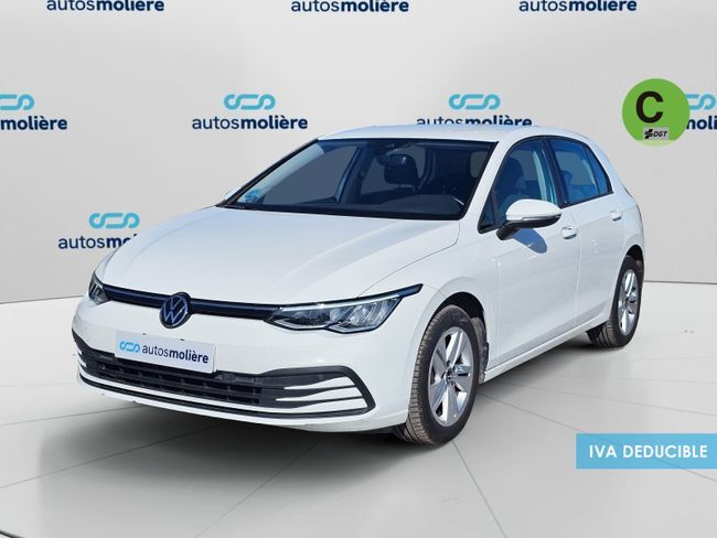 VOLKSWAGEN Golf (2.0 TDI 85 kW (115 CV)) en Málaga