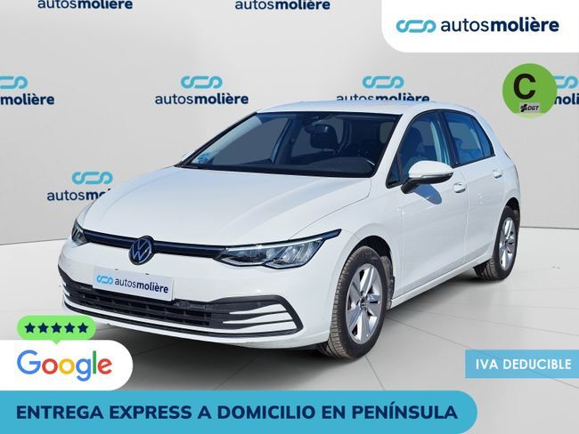 VOLKSWAGEN Golf (2.0 TDI 85 kW (115 CV)) en Málaga