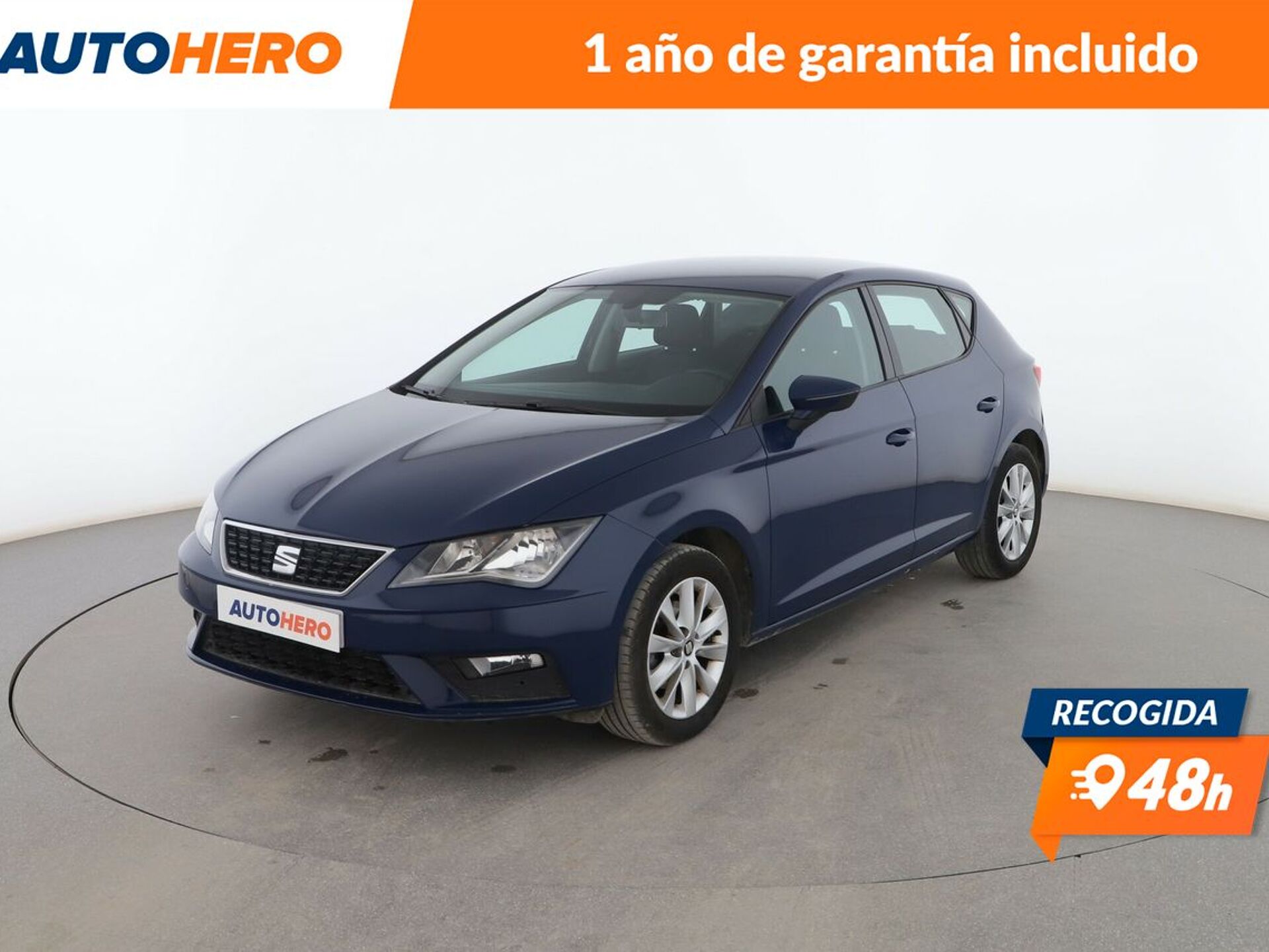 Imagen de SEAT León
