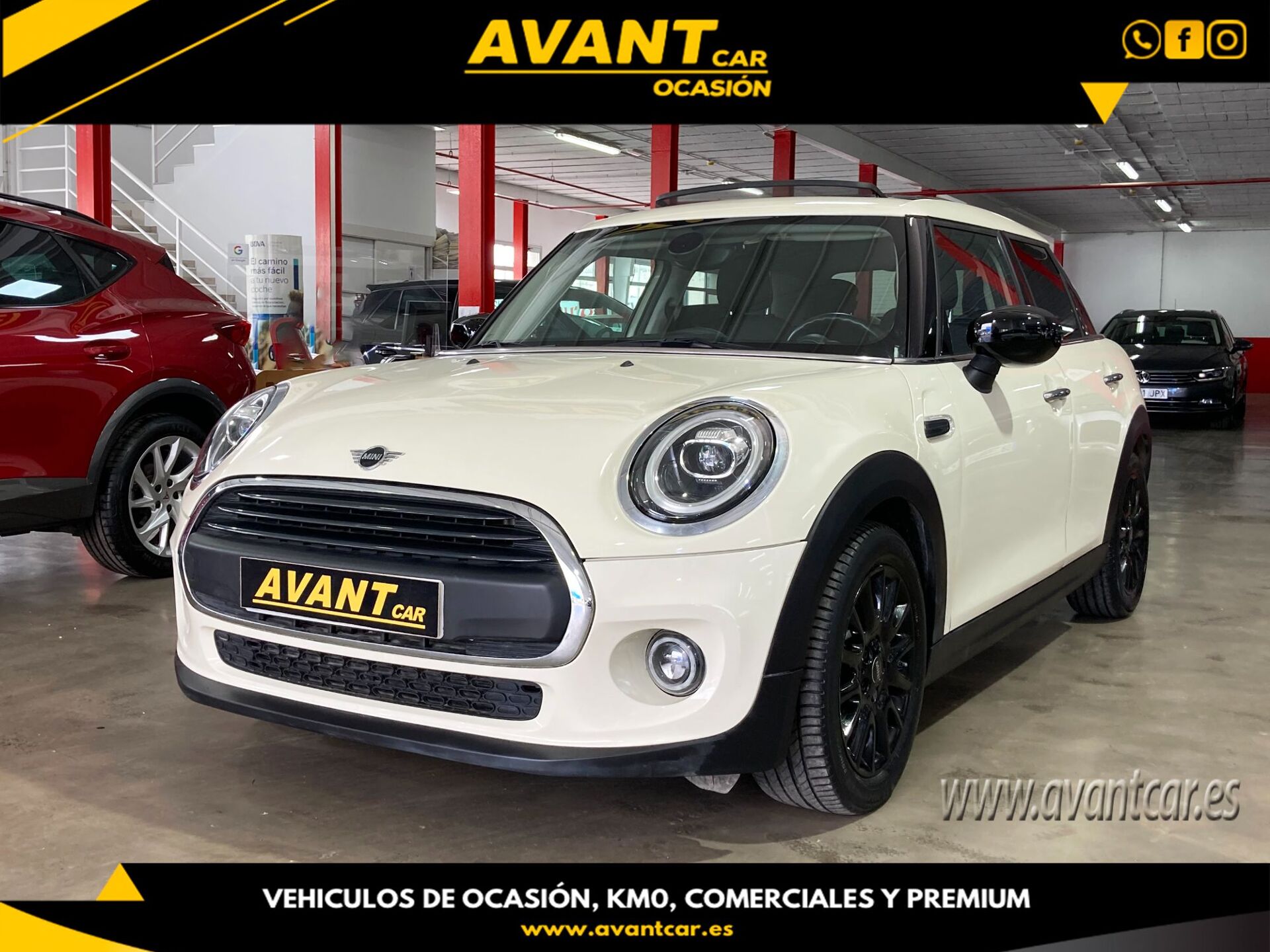 Imagen de MINI Mini