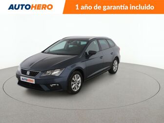 Imagen de SEAT León 1.6TDI CR S&S Style 115