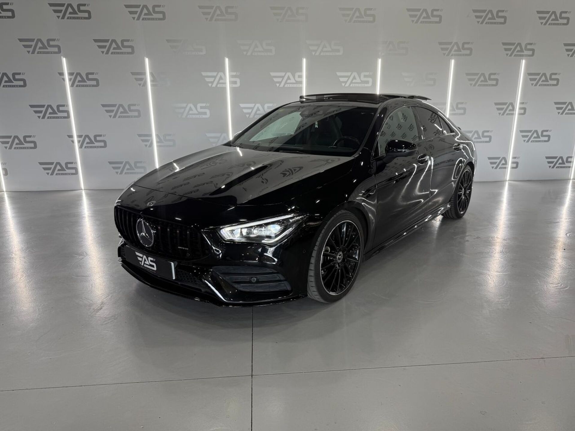 Imagen de MERCEDES Clase CLA