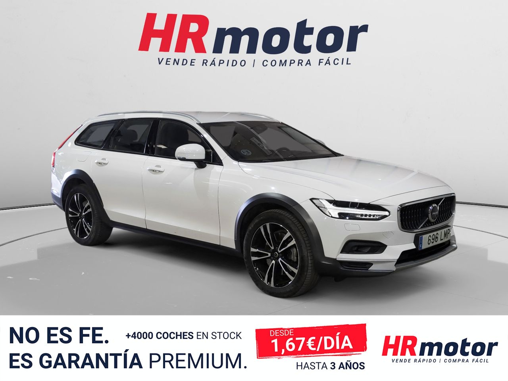 Imagen de VOLVO V90
