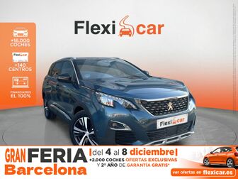 Imagen de PEUGEOT 5008 1.5BlueHDi S&S GT Line EAT8 130