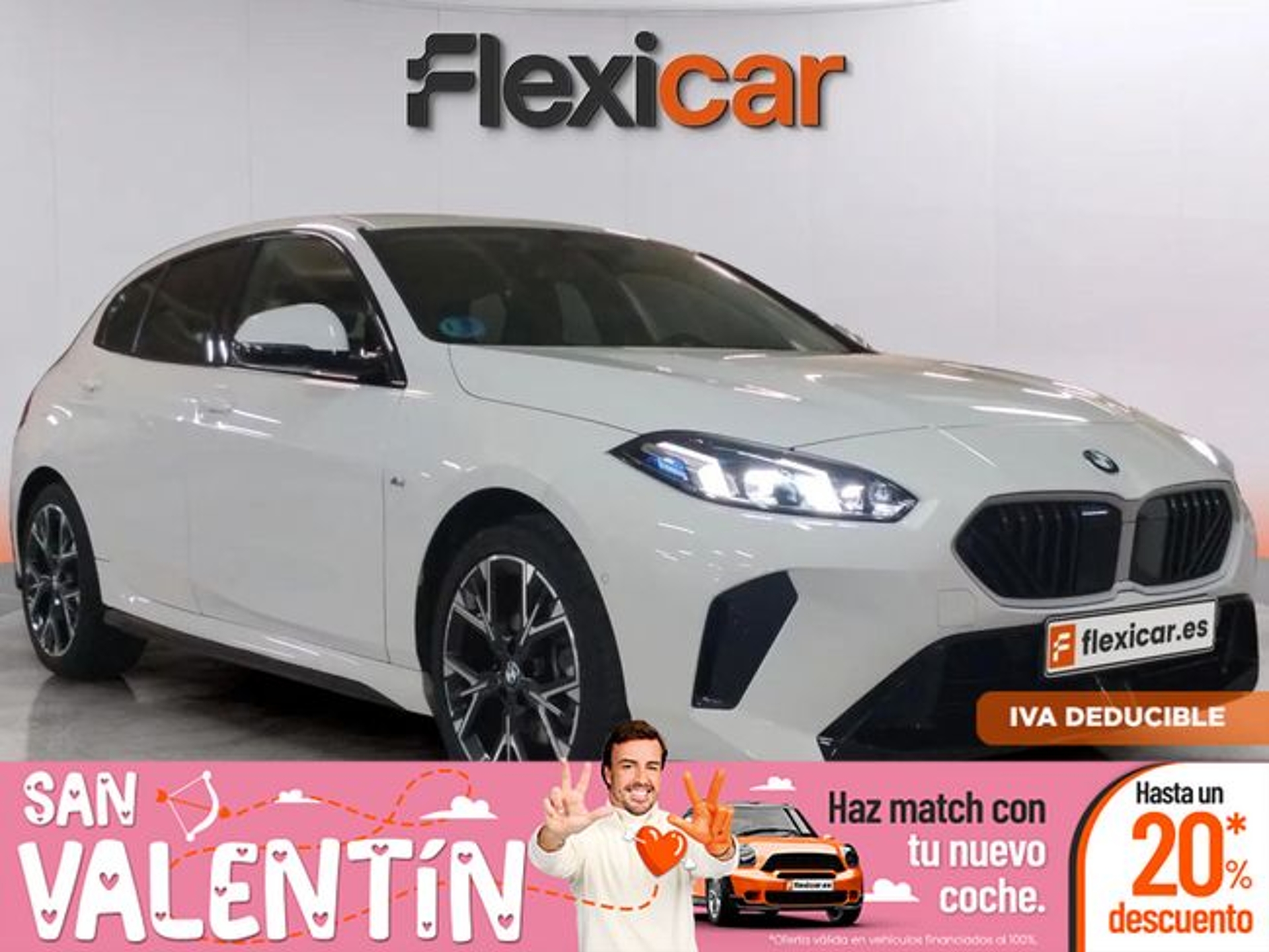 Imagen de BMW Serie 1