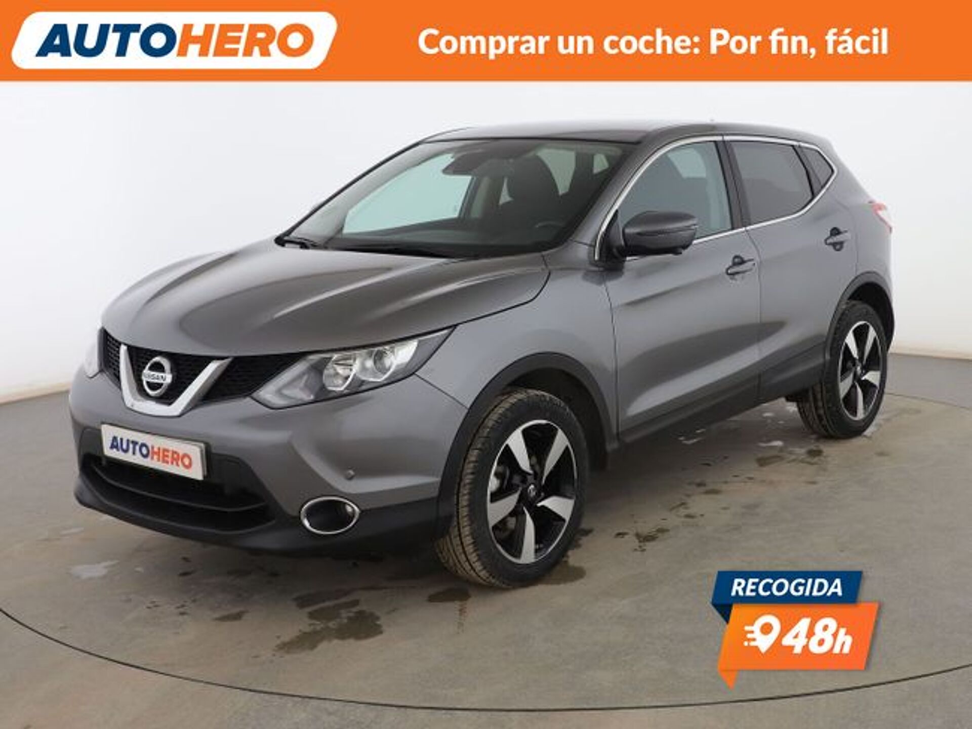 Imagen 1 de NISSAN Qashqai