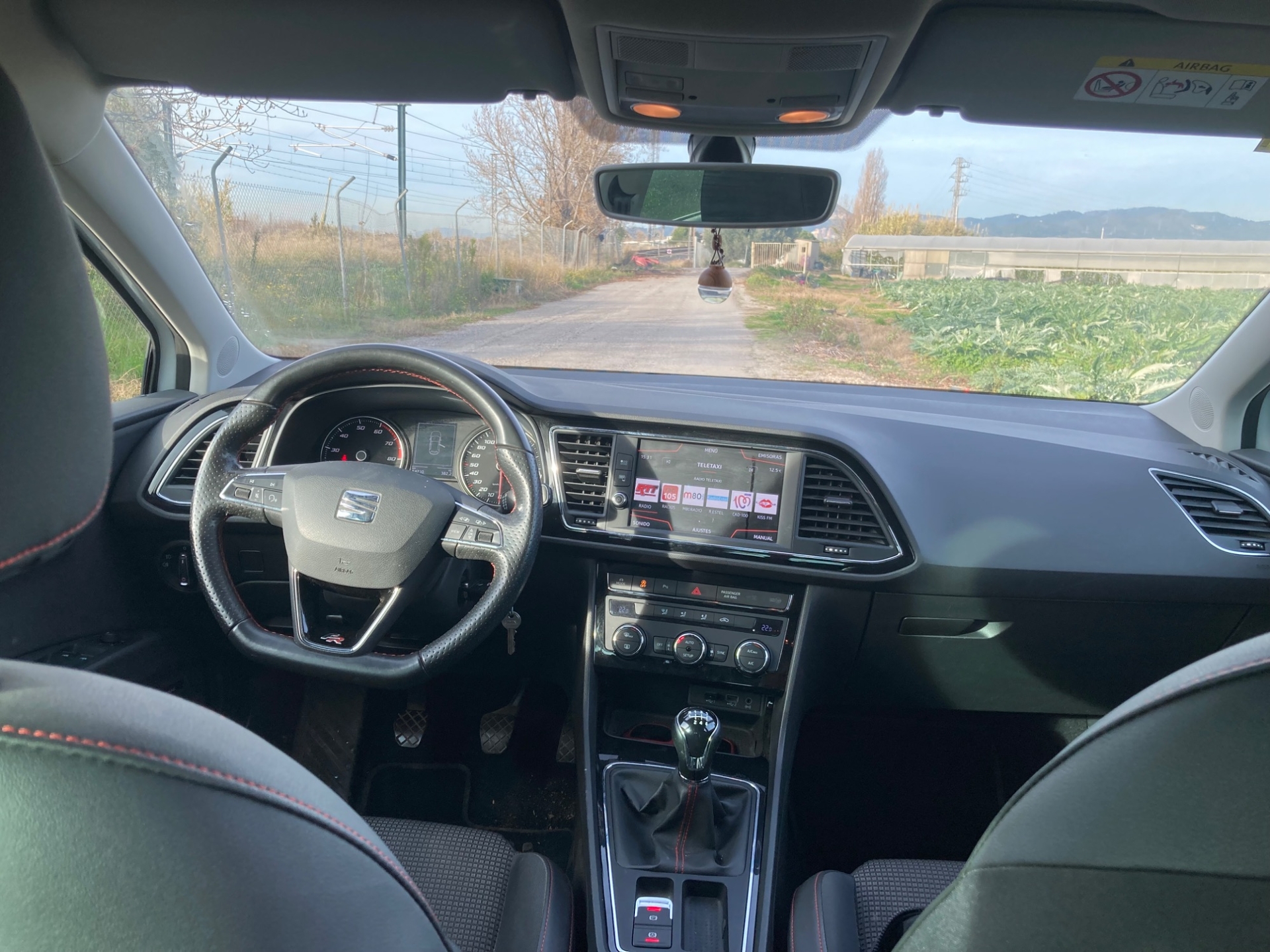 Imagen de SEAT León