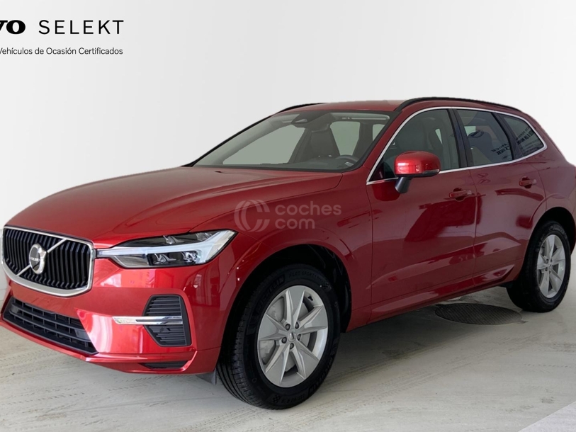 Foto del VOLVO XC60 B4 Core AWD Aut.