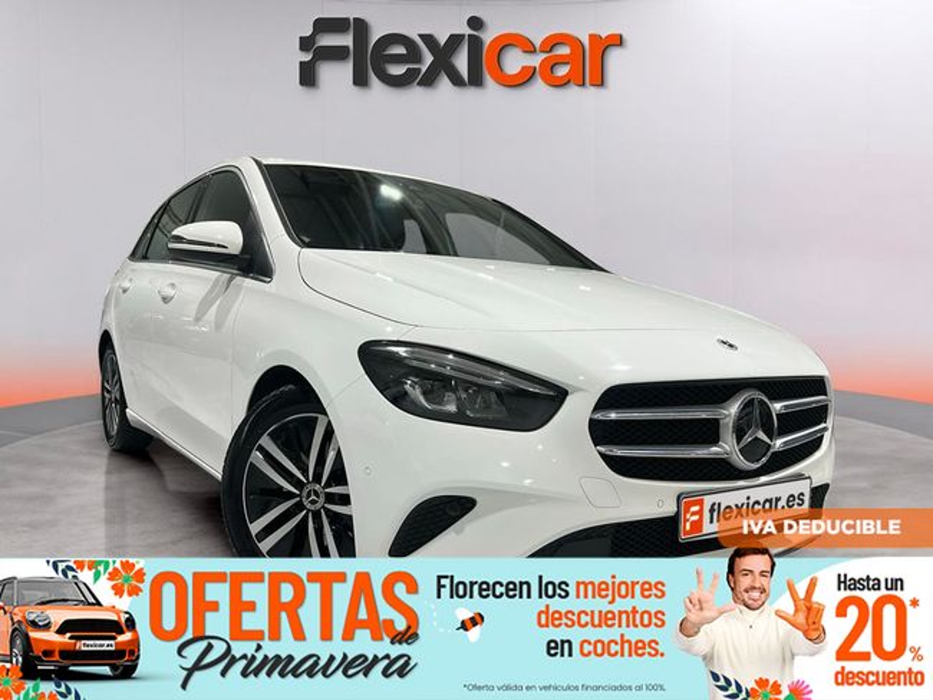 Imagen de MERCEDES Clase B