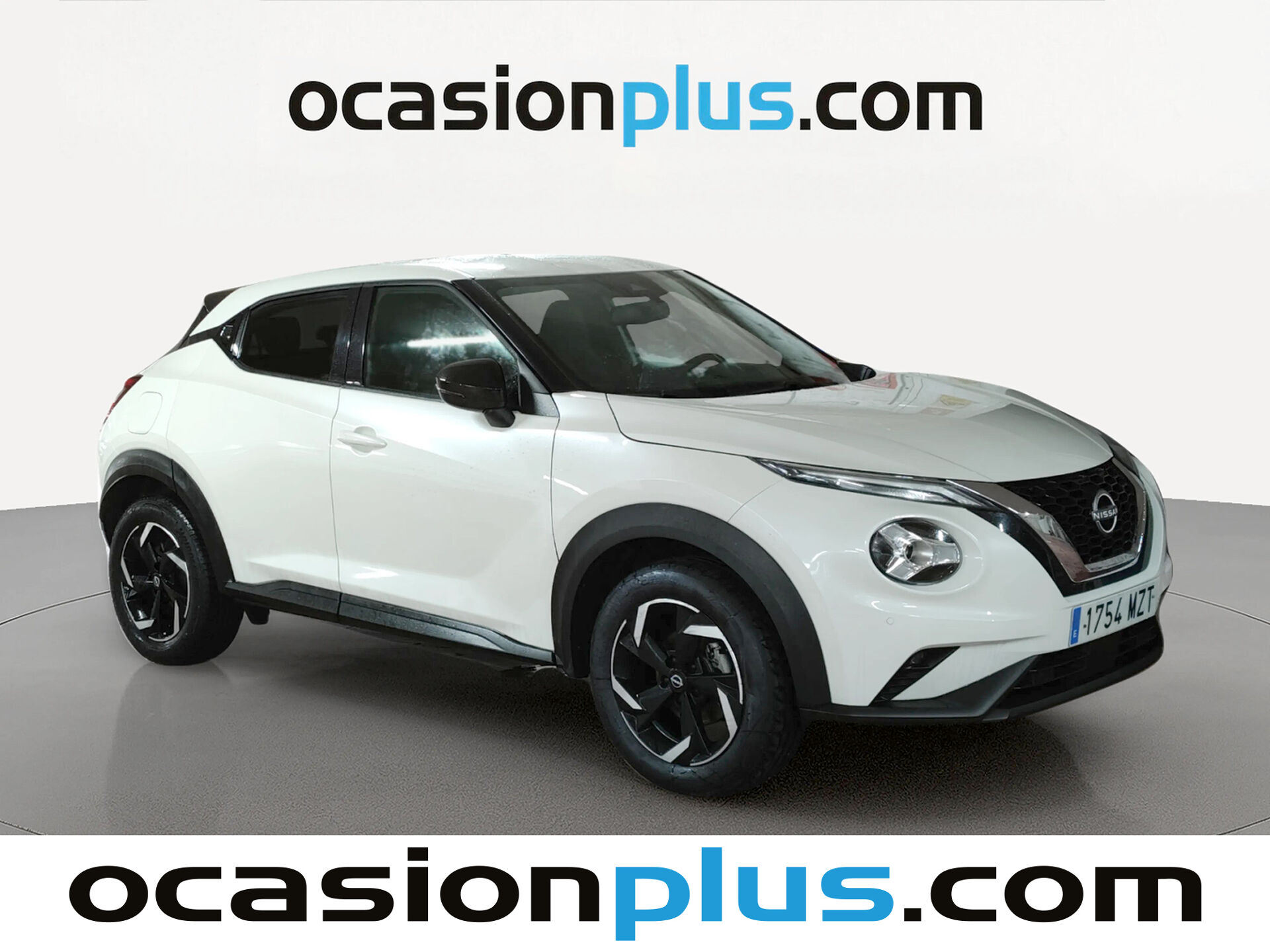 Imagen 2 de NISSAN Juke