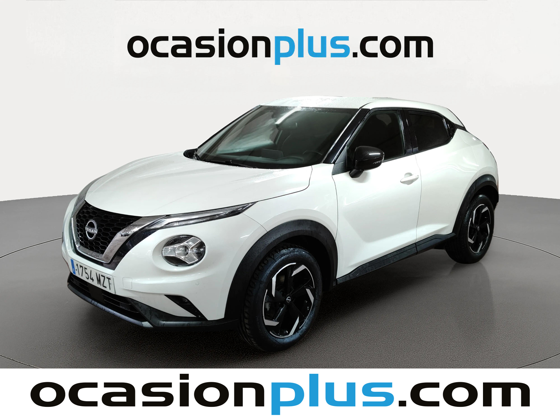 Imagen de NISSAN Juke