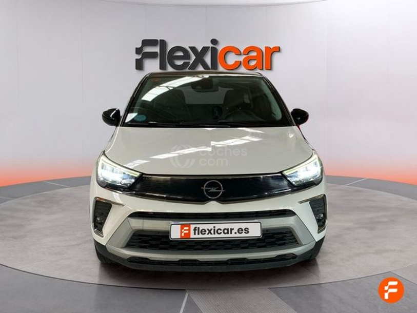 Foto del OPEL Crossland 1.5D S&S Edition 110
