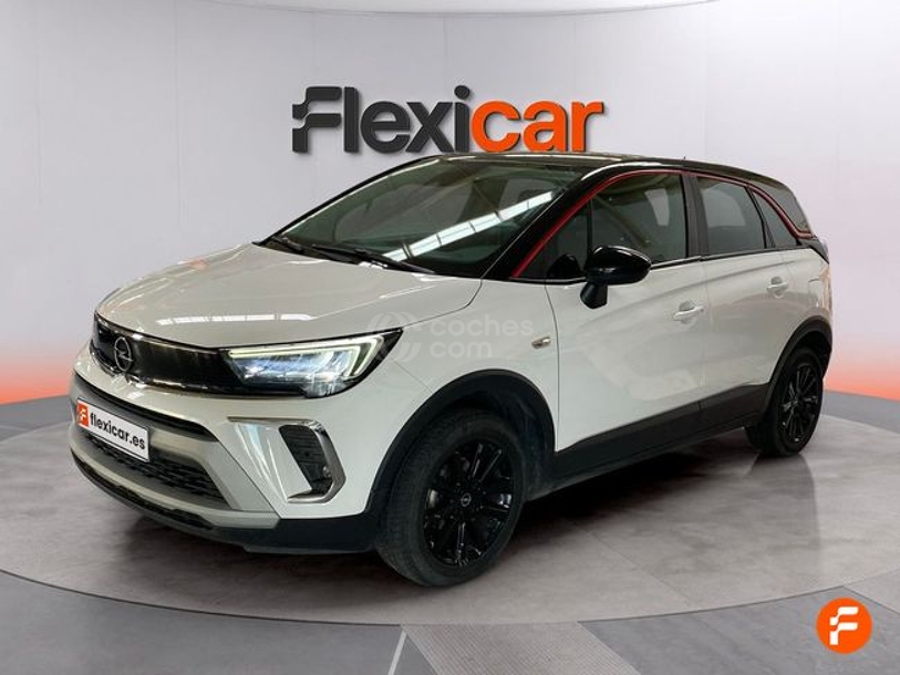 Foto del OPEL Crossland 1.5D S&S Edition 110