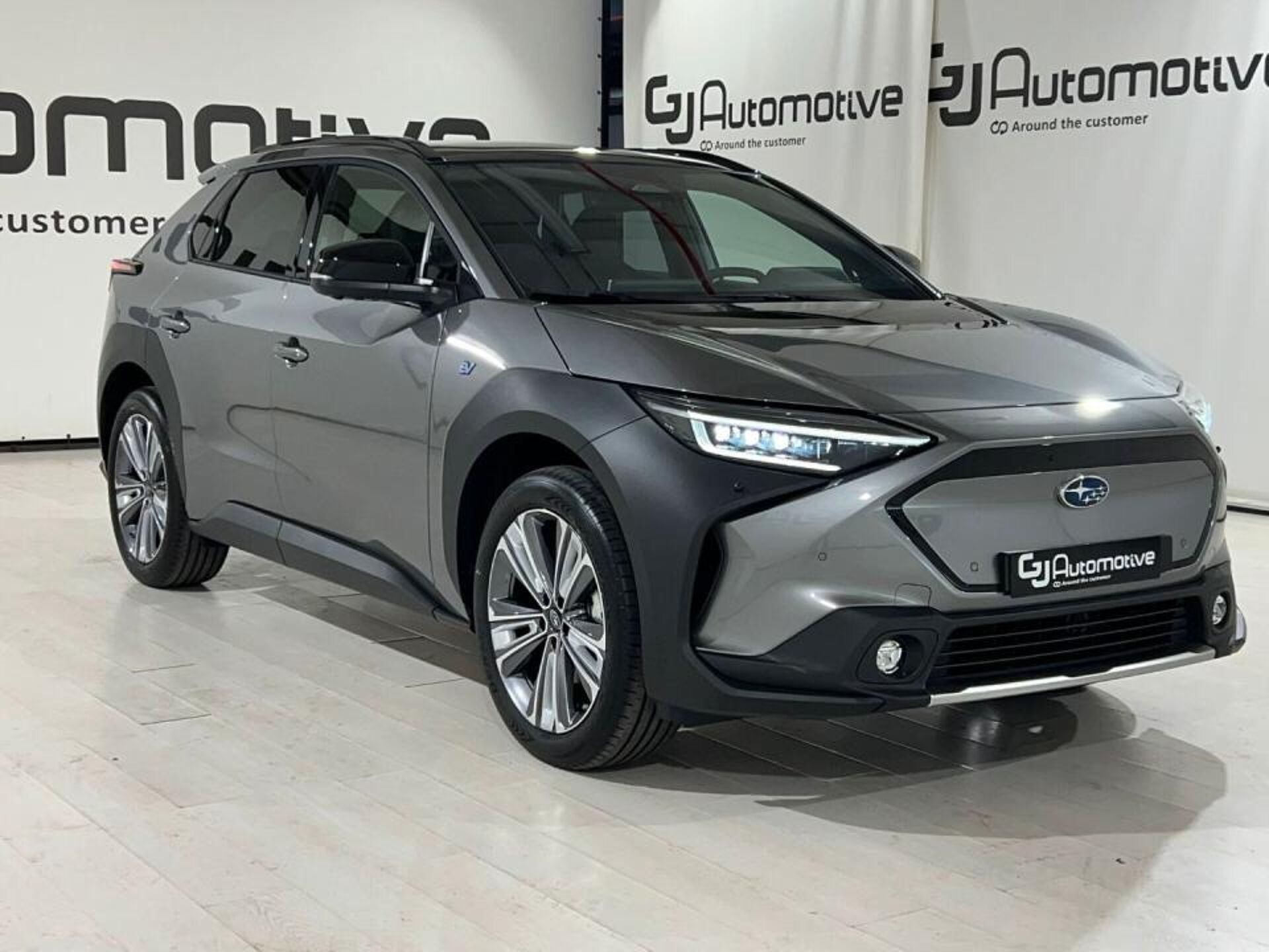 Imagen 3 de SUBARU Solterra