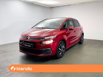 Imagen de CITROEN C4 Picasso 1.2 PureTech S&S Feel 130