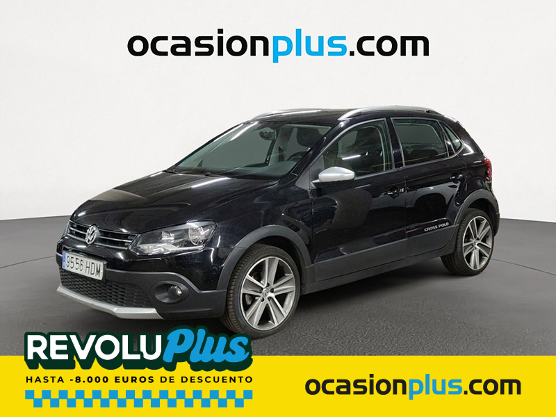 Imagen de VOLKSWAGEN Polo