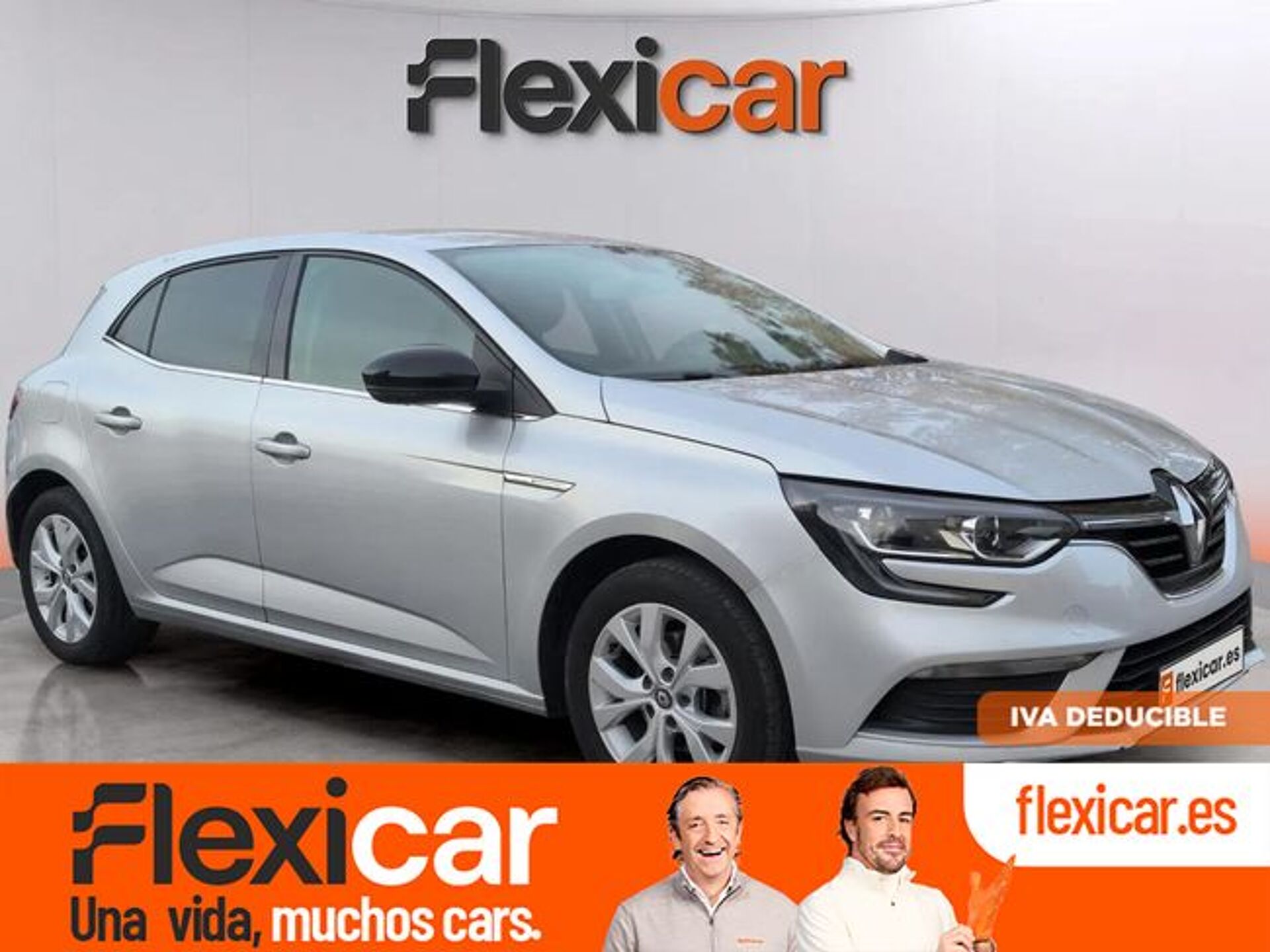 Imagen 1 de RENAULT Mégane
