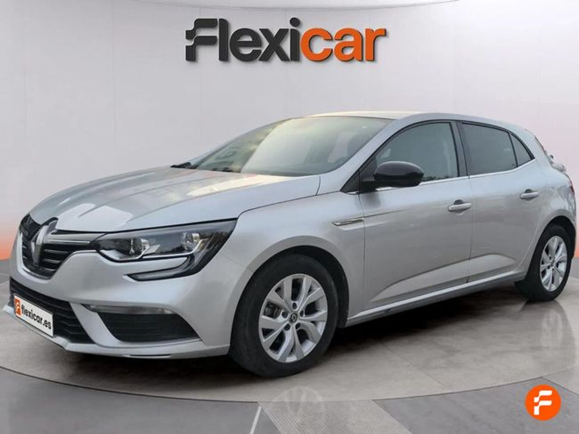 Imagen 3 de RENAULT Mégane