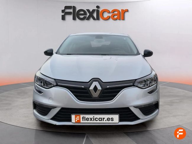 Foto del RENAULT Mégane 1.3 TCe GPF Limited 103kW