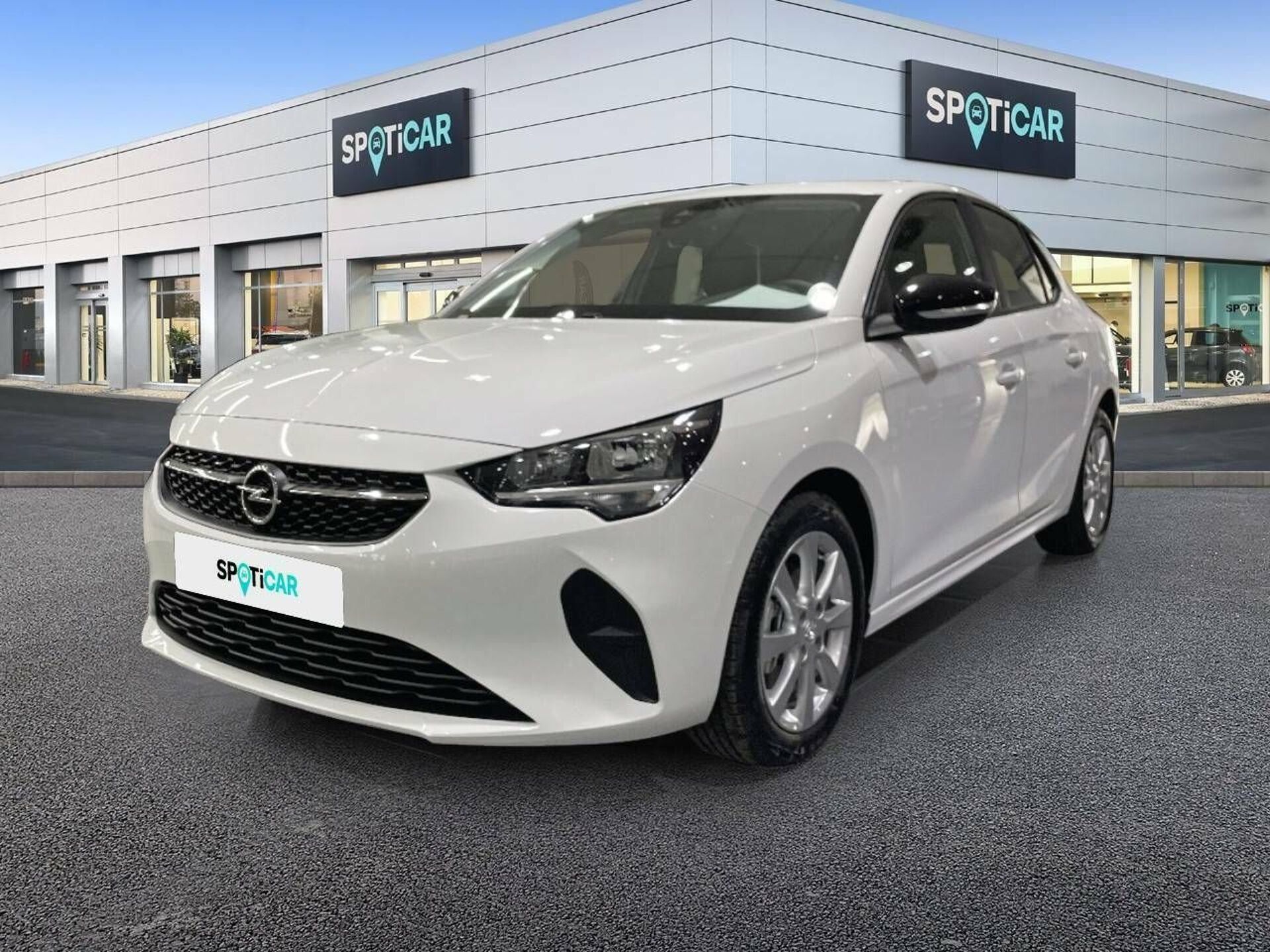 Imagen de OPEL Corsa