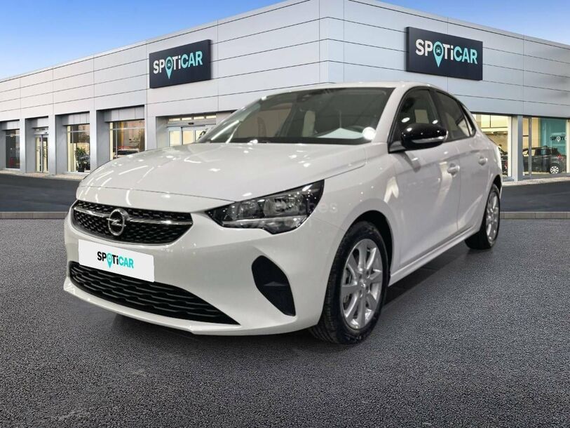 Foto del OPEL Corsa 1.2 XEL S-S Edition 75