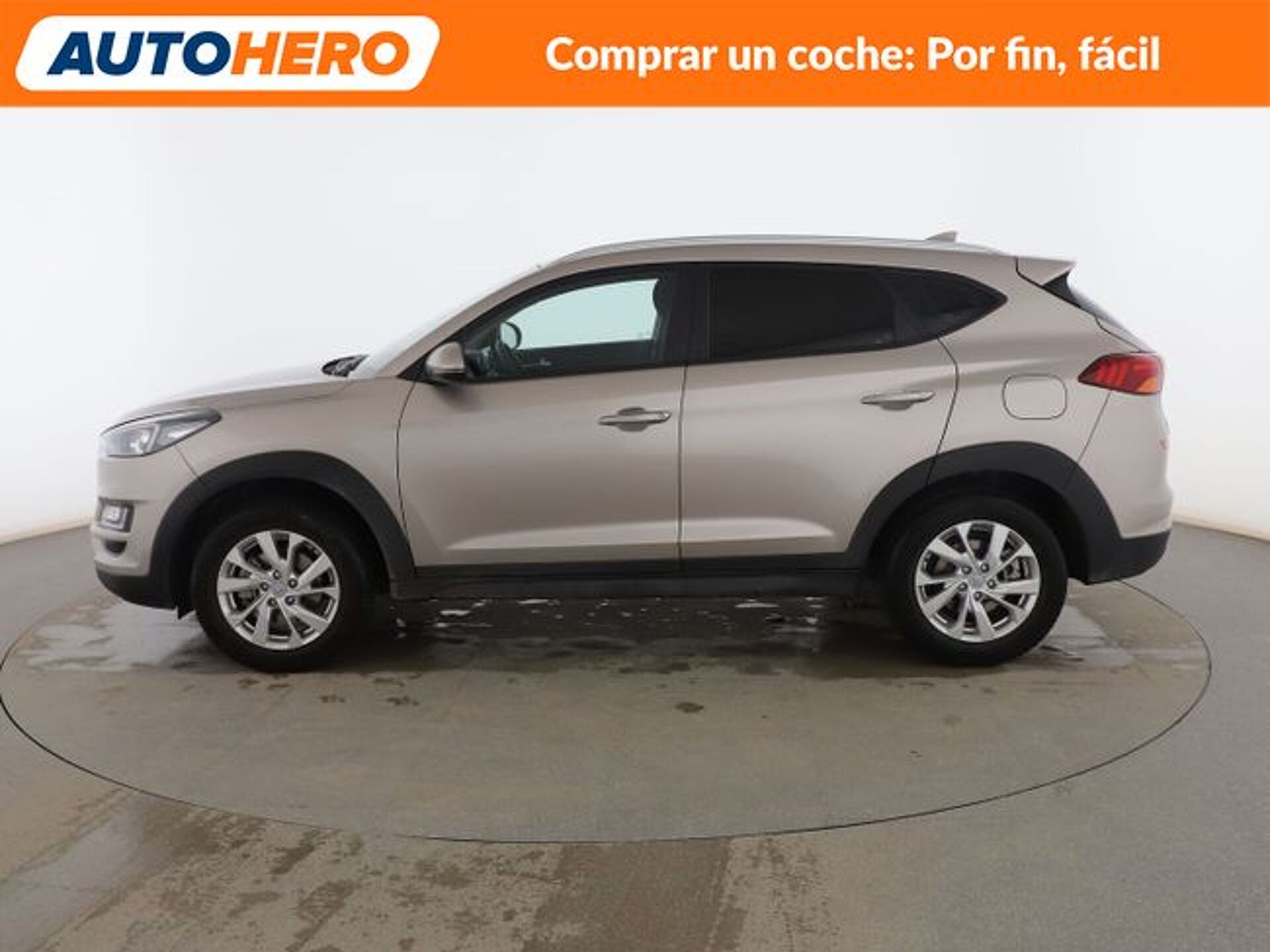 Imagen 3 de HYUNDAI Tucson