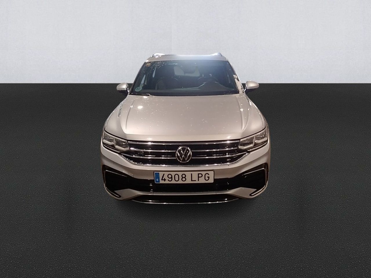 Foto del VOLKSWAGEN Tiguan 2.0TDI R-Line DSG 110kW