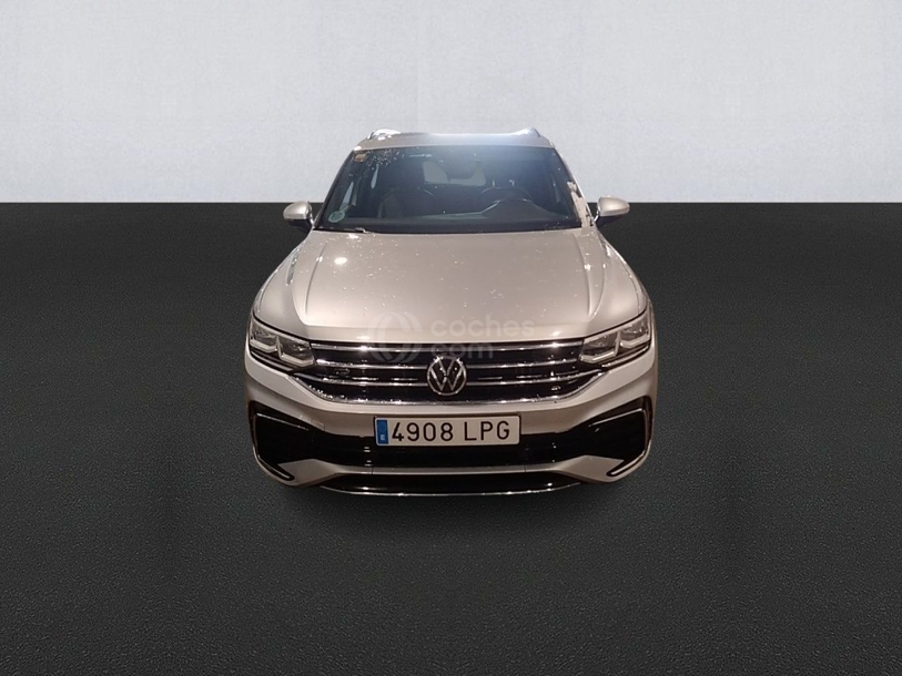 Foto del VOLKSWAGEN Tiguan 2.0TDI R-Line DSG 110kW