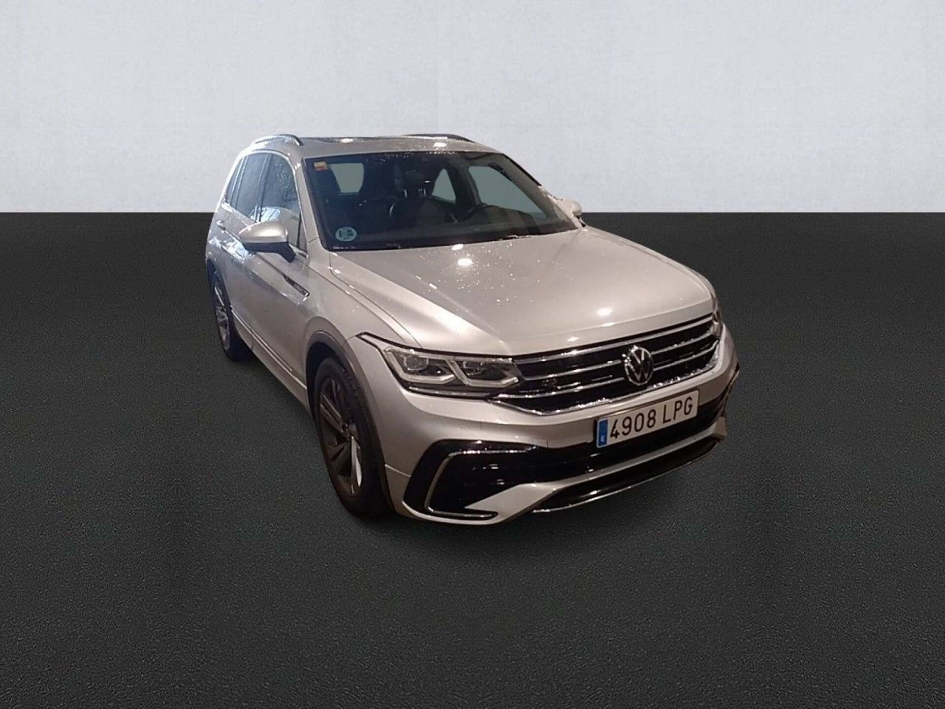 Imagen 3 de VOLKSWAGEN Tiguan