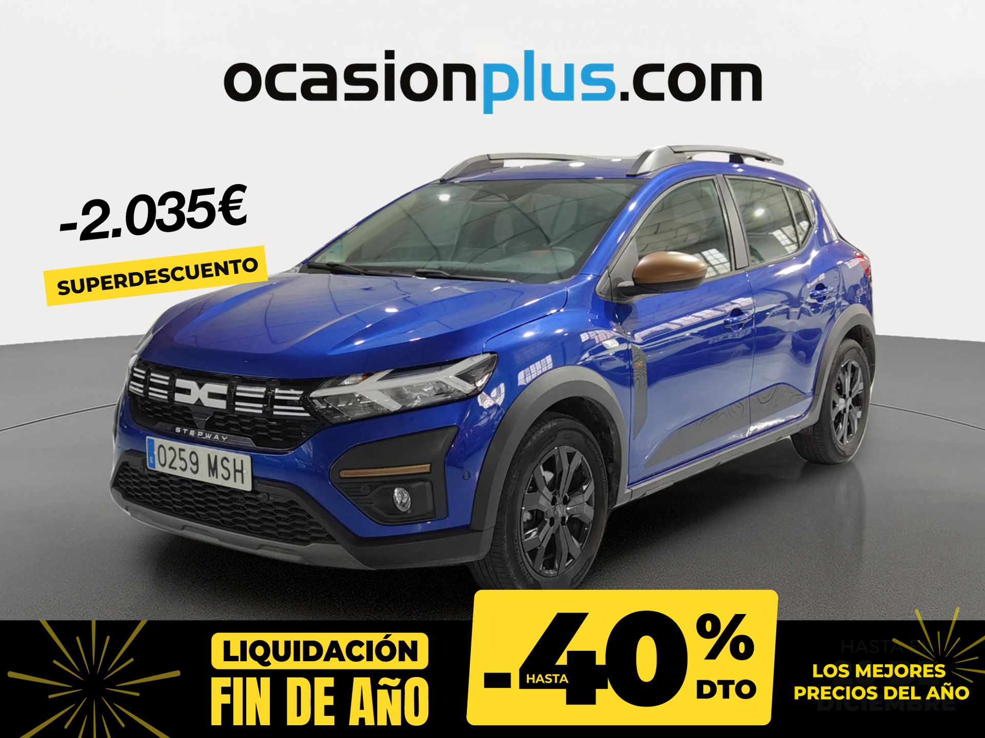 Imagen de DACIA Sandero