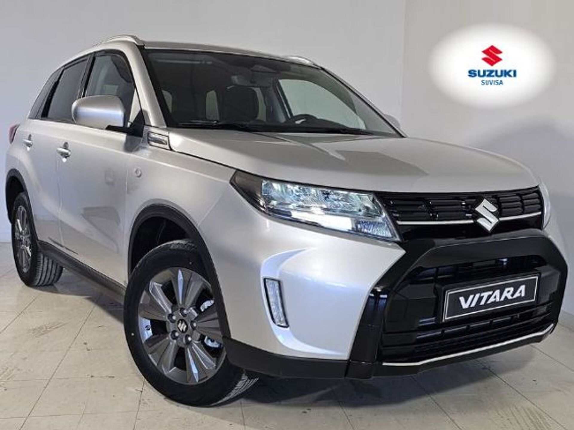 Imagen 1 de SUZUKI Vitara
