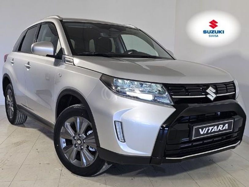 Foto del SUZUKI Vitara 1.4T Mild Hybrid S2
