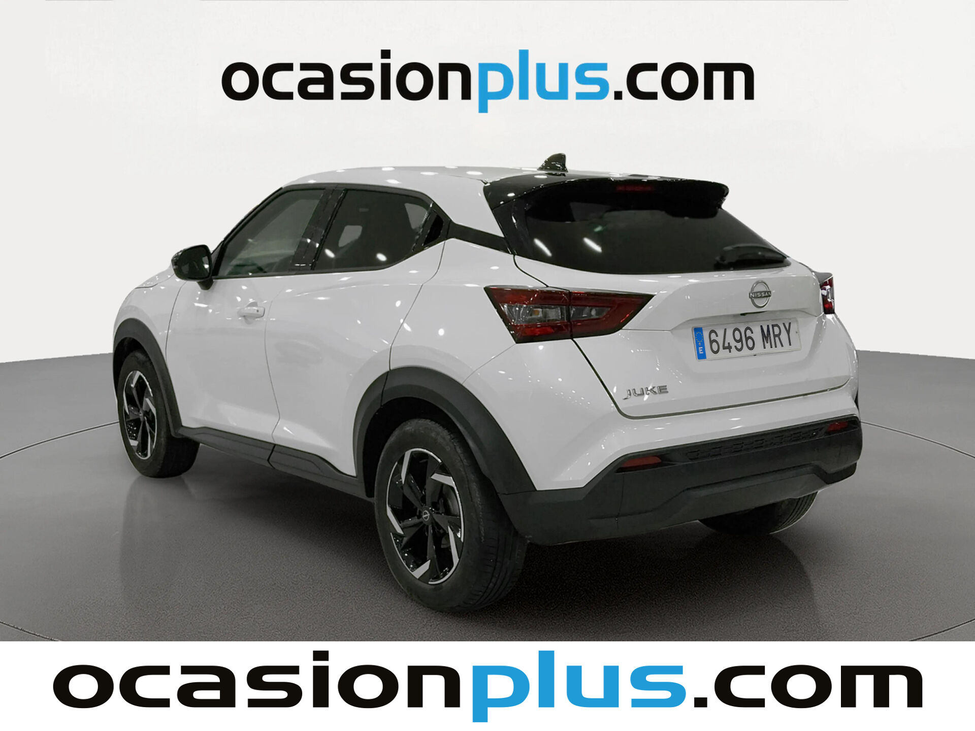 Imagen 3 de NISSAN Juke