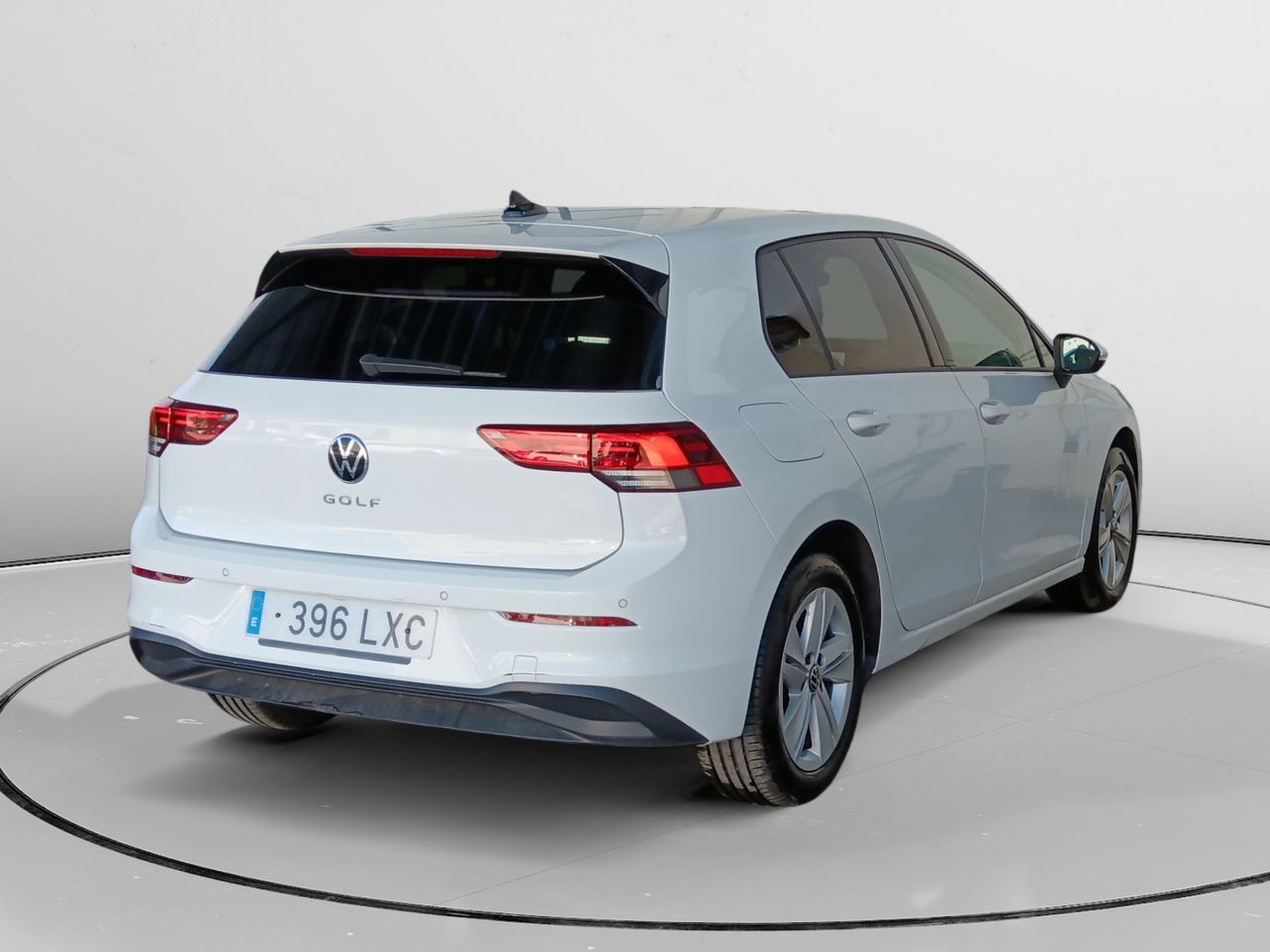 Foto del VOLKSWAGEN Golf 1.0 TSI Life 81kW