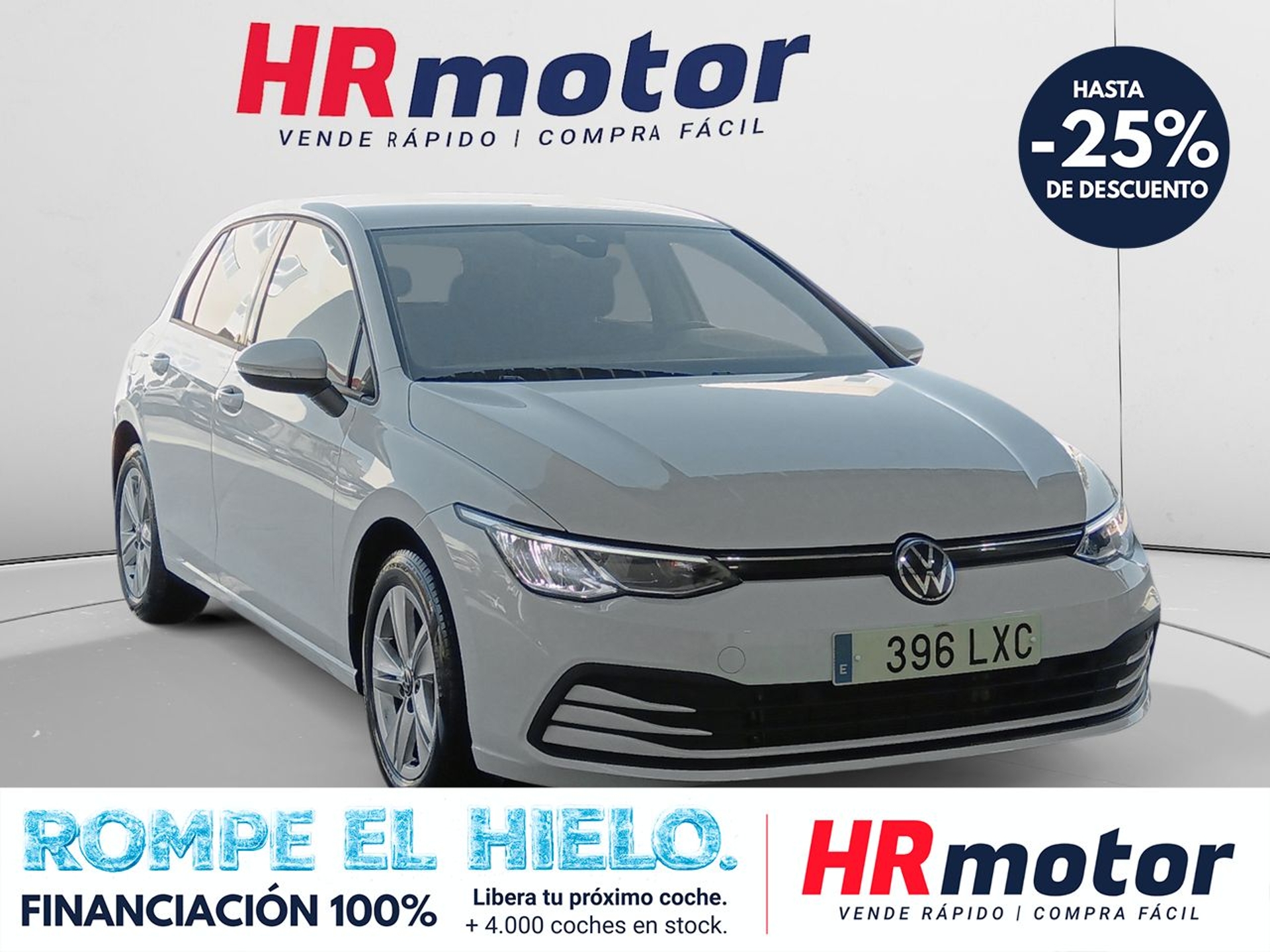 Imagen de VOLKSWAGEN Golf