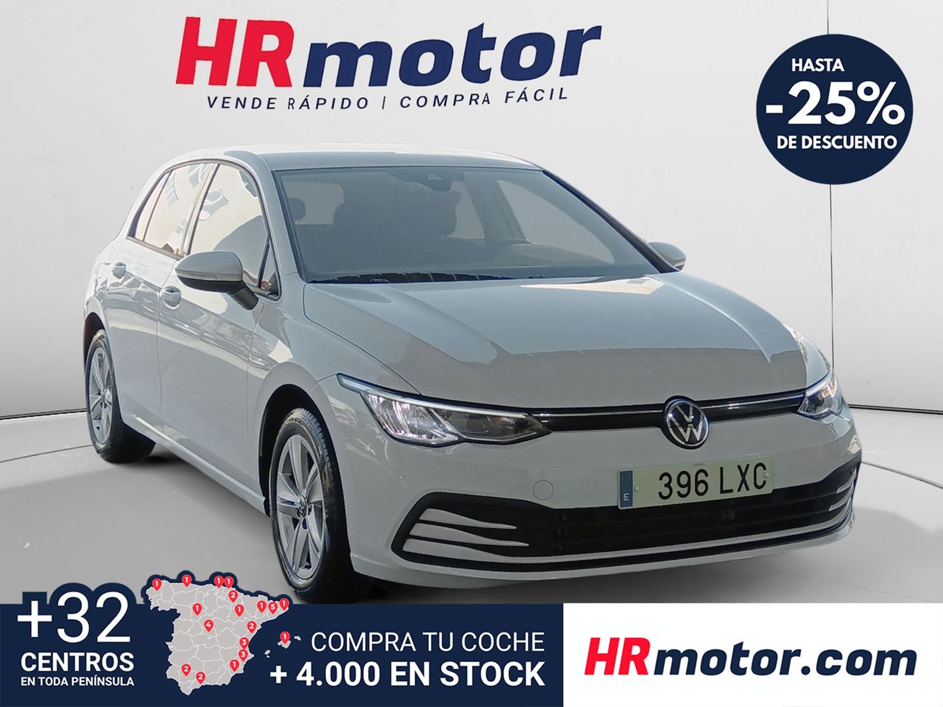 Imagen de VOLKSWAGEN Golf