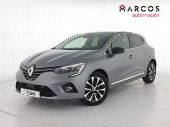 Imagen de RENAULT Clio TCe Techno 103kW