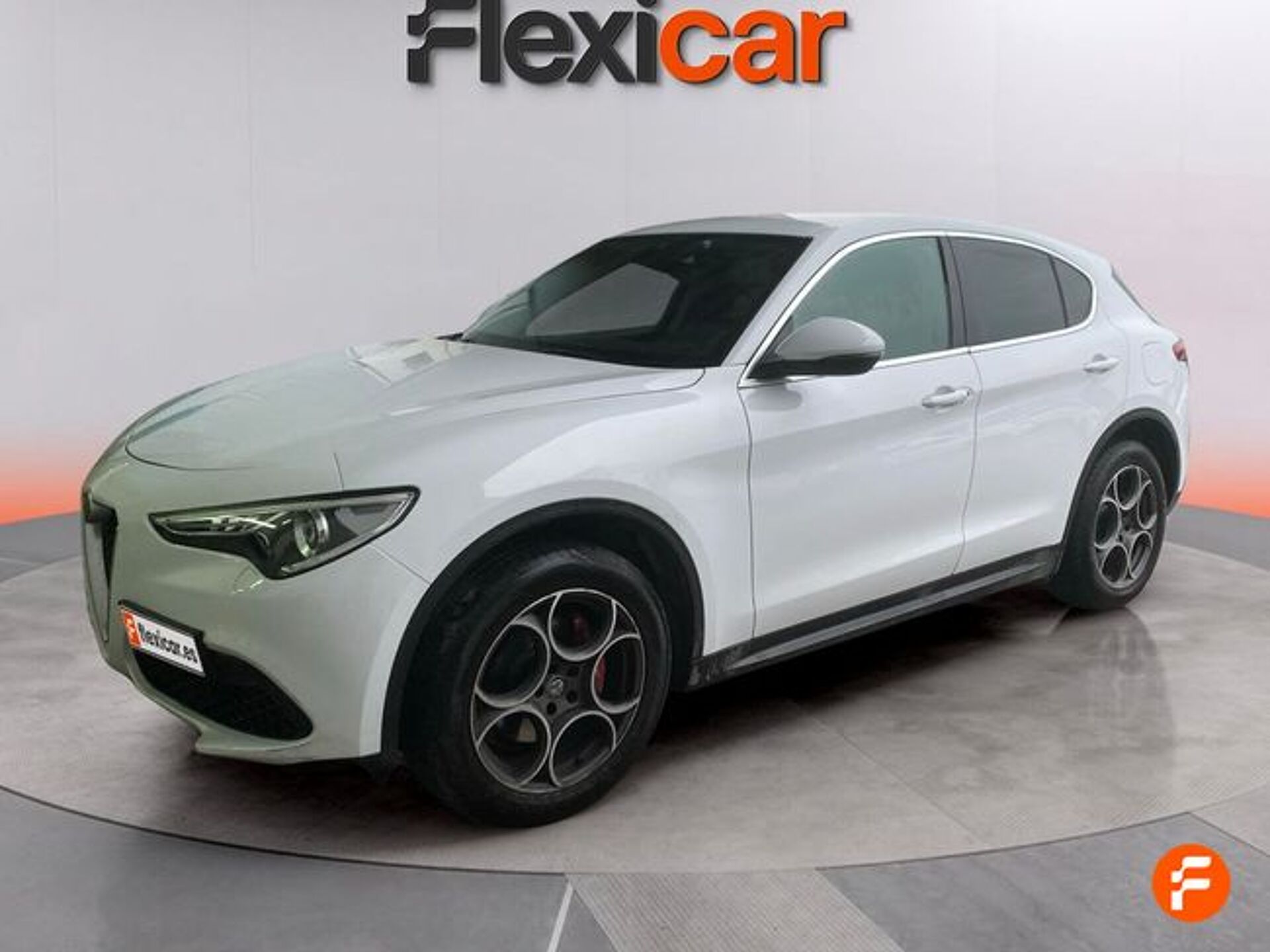 Imagen 2 de ALFA ROMEO Stelvio