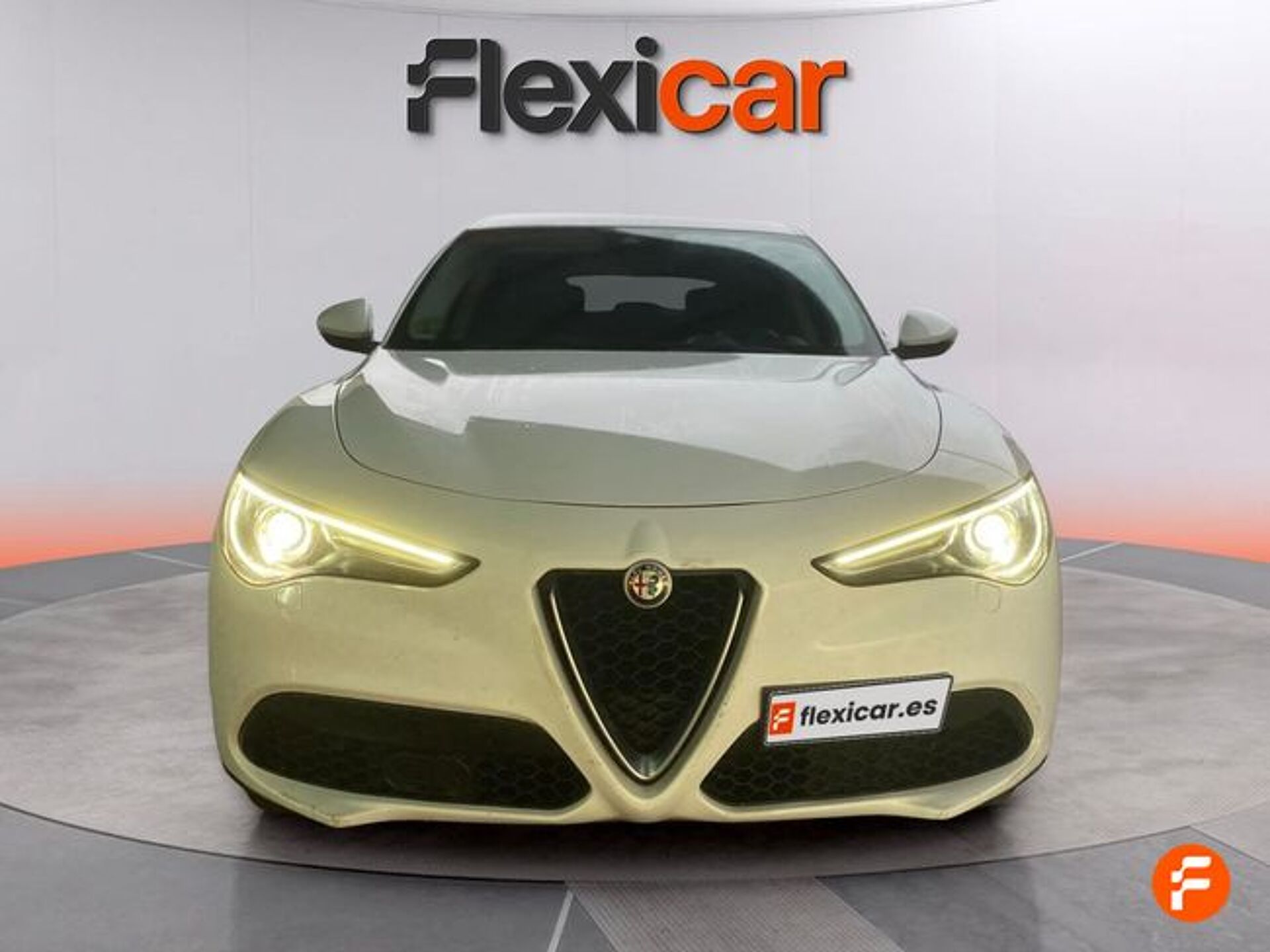 Imagen 3 de ALFA ROMEO Stelvio