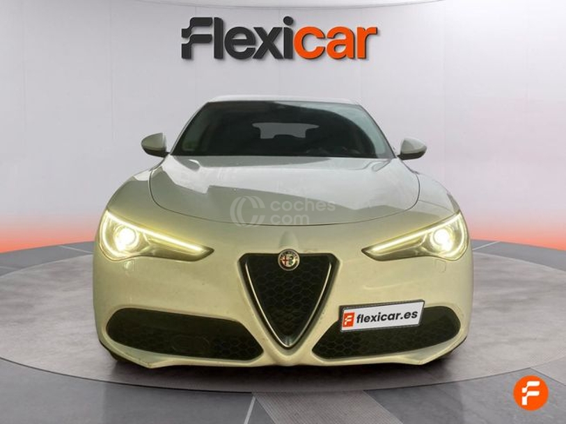 Foto del ALFA ROMEO Stelvio 2.0 Speciale AWD Aut. 280