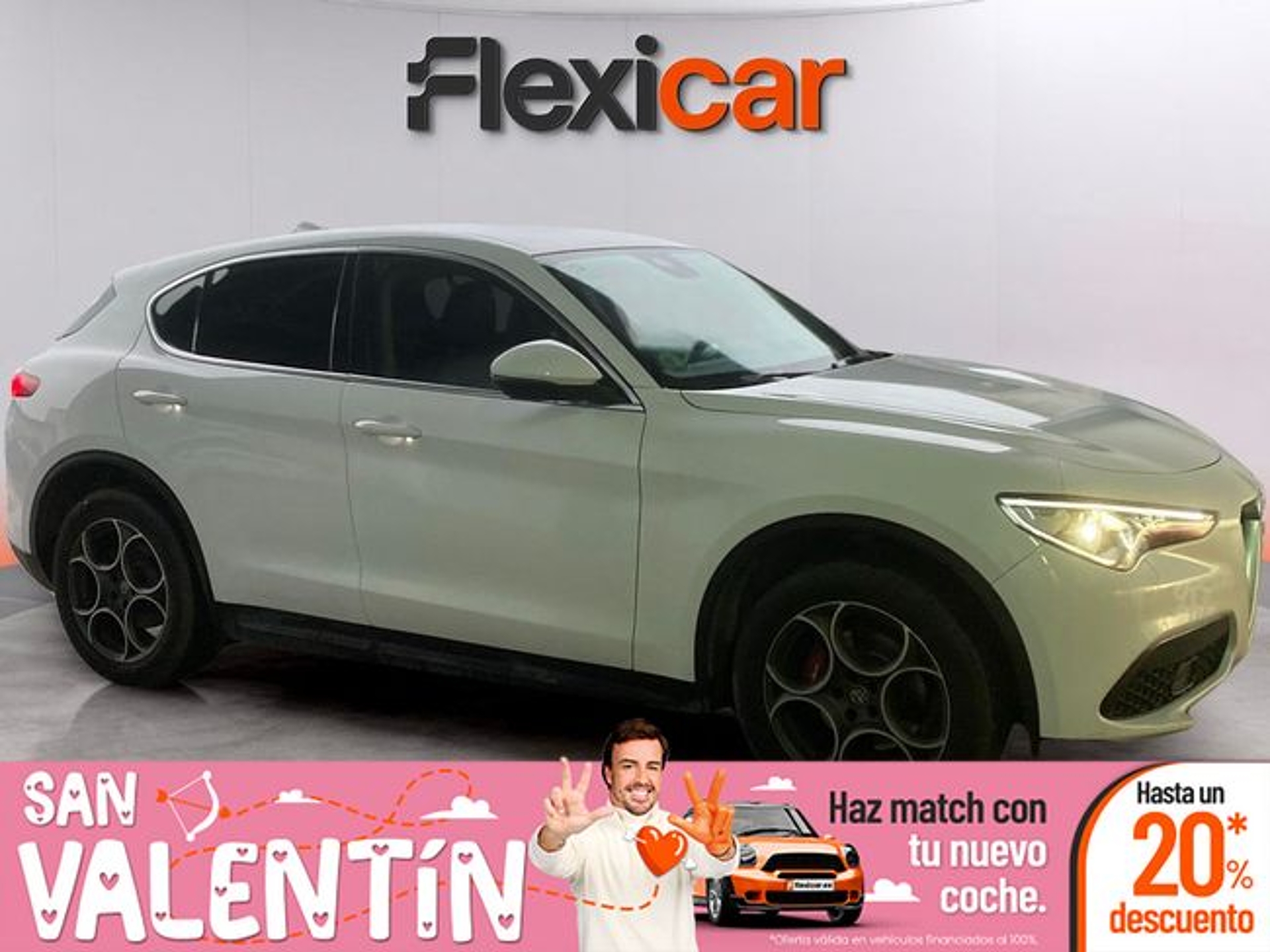 Imagen de ALFA ROMEO Stelvio