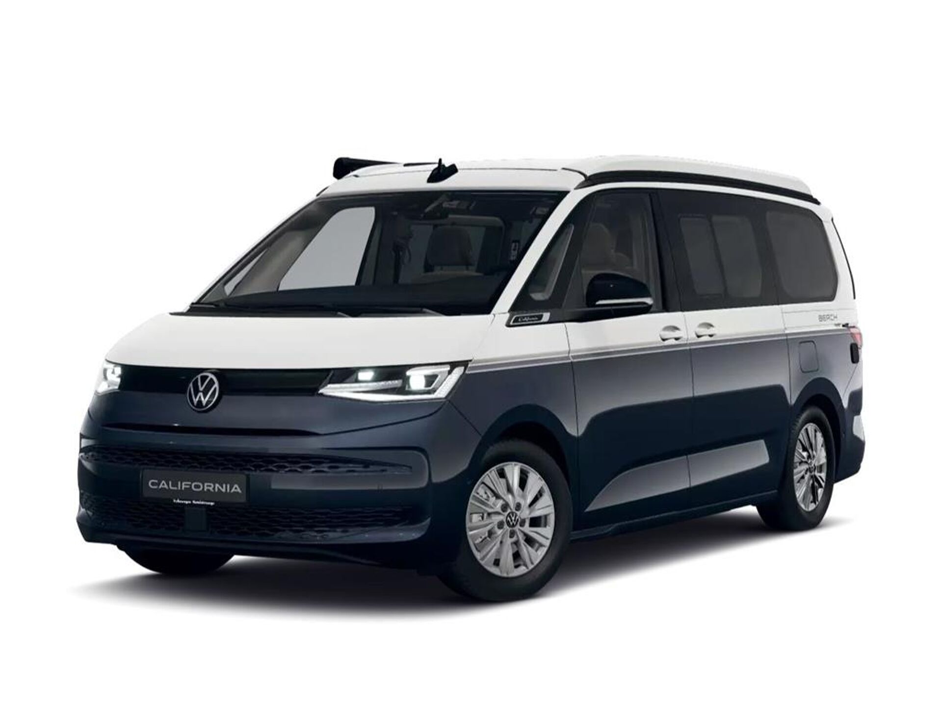 Imagen de VOLKSWAGEN California