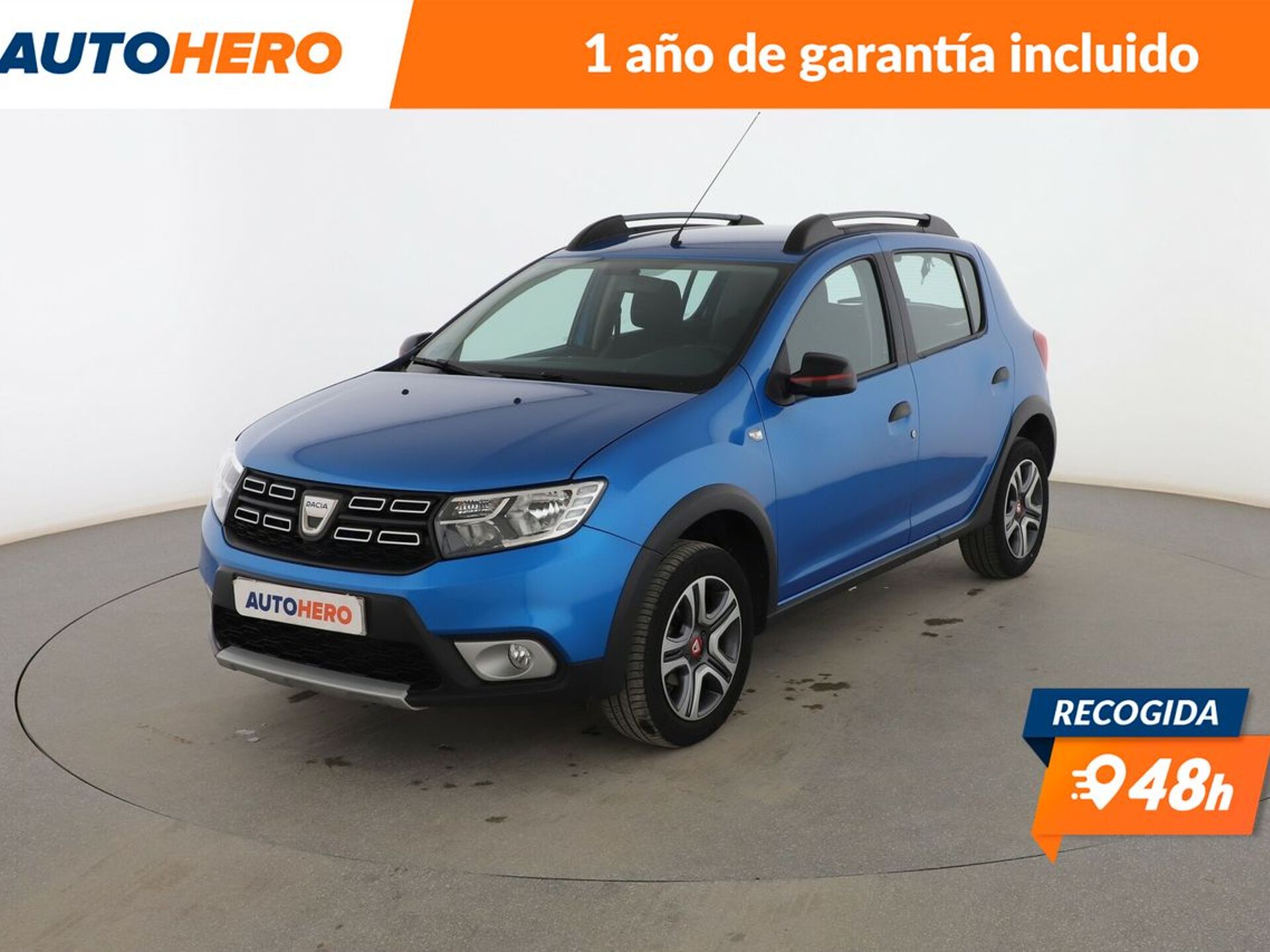 Imagen de DACIA Sandero