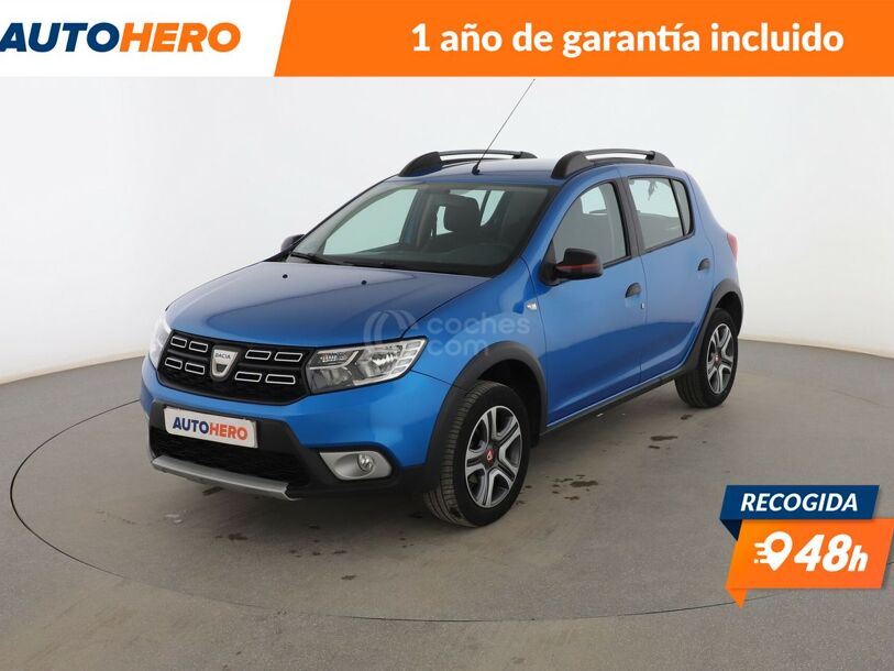 Foto del DACIA Sandero 0.9 TCE Serie Limitada Xplore 66kW