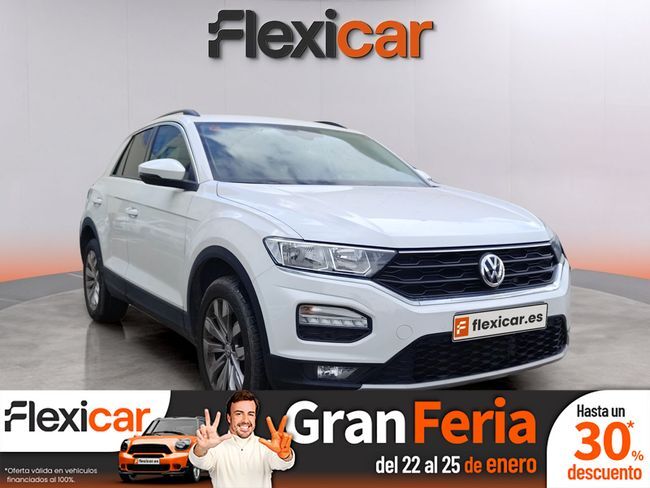 VOLKSWAGEN T-Roc (Advance 1.6 TDI 85kW (115CV)) en Baleares
