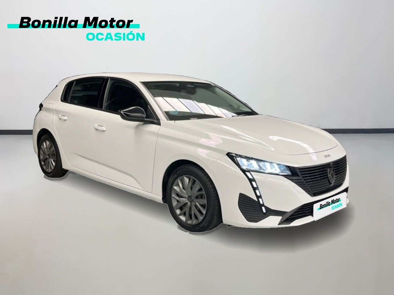 Foto del PEUGEOT 308 SW 1.2 PureTech S&S Style 110